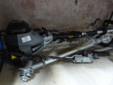 *Titan Multi Tool Hedge Cutter and Strimmer