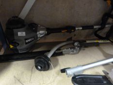 *Titan Multi Tool Hedge Cutter and Strimmer