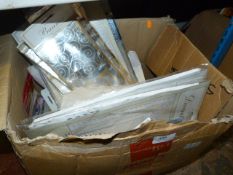 Party Confetti, Streamers and Banners