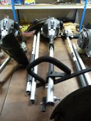 *Titan 25cc Petrol Multi Tool Strimmer/ Hedgecutter