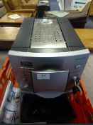 Siemens Surpresso S50 Coffee Machine