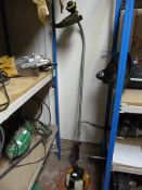 Cabrio 249 Petrol Strimmer