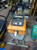 Industrial Vacuum Cleaner