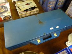 Cased Folding Picnic Table