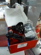 Vodafone 340 Black Mobile Phone