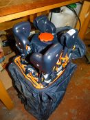 Mothercare Travel Cot and Playpen