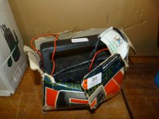 Four Amp Battery Charger