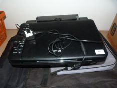 Epson Stylus SX218