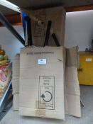 *Three Elevation Guitar Stands