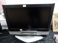 Panasonic Viera 26