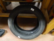Mohawk Tyre 195/50 R15