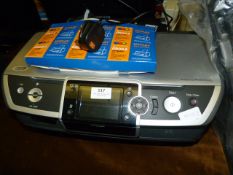 Epson Stylus Photo R360 Printer