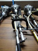 *Titan 25cc Petrol Multi Tool Strimmer/ Hedgecutter