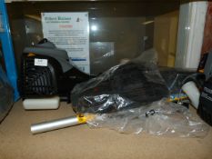 *Titan Multi Tool Hedge Trimmer and Strimmer