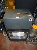 Warmlite LPG Heater