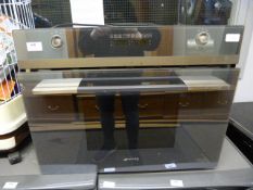 Smeg Insert Oven