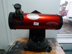 Virtuoso Sky Watcher 500mm Telescope