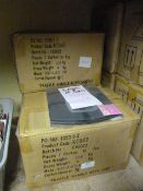 *Three Boxes of Eighteen Decorative Placemats