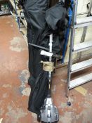 *Titan Petrol Powered Multi Tool