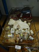 Pot Pourri, Fragrance Oils, etc.