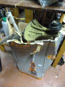 *Titan 25cc Strimmer