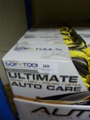 *Five Auto Care Car Cleaning Kits