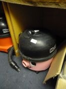 Hetty Vacuum Cleaner