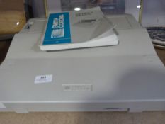 Smith Corona Typewriter