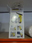 Karcher Window Vac