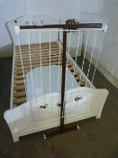 Folding Clothes Airer