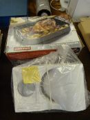 Non-Stick Roasting Pan and a Kenwood Meat Slicer