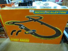 Micro Scalextric Micro Racers, Porsche