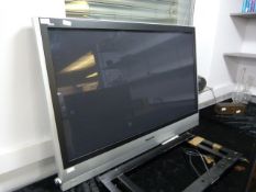 Panasonic Viera 50