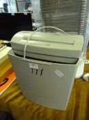Maxim Paper Shredder