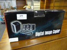 Digital Image Copier