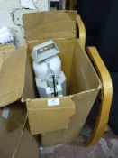 *Aquavac Multisystem Carpet Cleaner