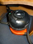 Pneumatic Cylinder Vacuum Cleaner