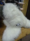 Large Soft Toy Sheep Dog