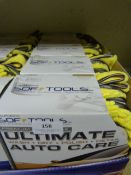 *Five Auto Care Car Cleaning Kits