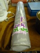 Peekaboo Pole Dancing Pole