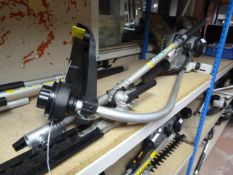 *Titan 25cc Petrol Multi Tool Strimmer and Hedge Cutter