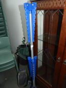 Clothes Airer Stand