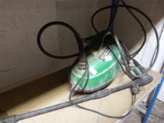 Performance Power PP1300 Pressure Washer