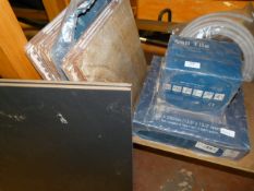 Ceramic Floor and Wall Tiles