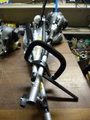 *Titan 25cc Petrol Multi Tool Strimmer/ Hedgecutter