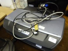 Epson Stylus Photo R265 Printer