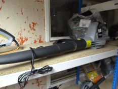 *Titan 18v Cordless Blower