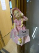 Royal Doulton Figurine 