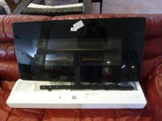 *Greenway Wall Mount Fire