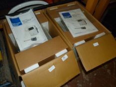 *Two Direct Insertion Type Oxygen Analyzer